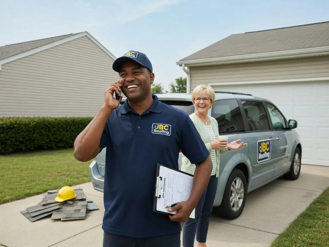 Roof Replacement Afton, VA FAQs